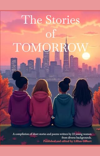 The Story of Tomorrow cover