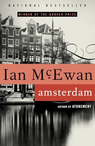 Amsterdam cover