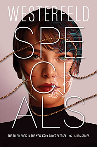 Specials cover