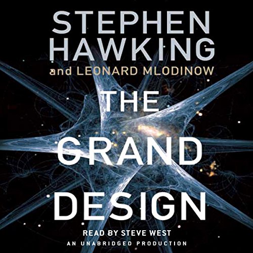 The Grand Design cover