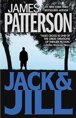 Jack & Jill cover