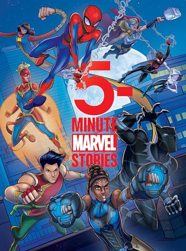 Book Title 5 cover