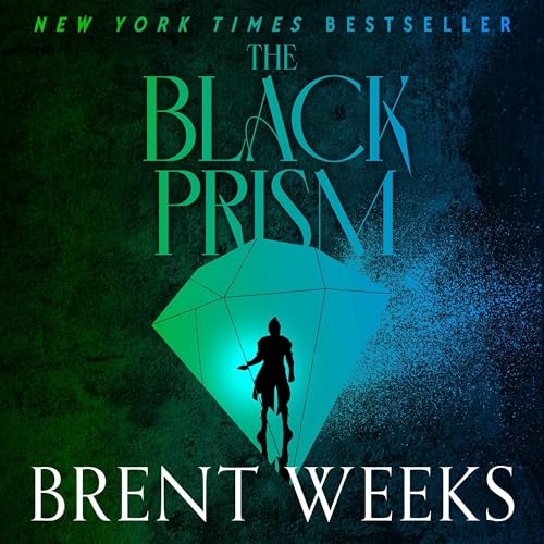 The Black Prism cover