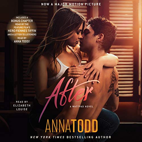 After cover