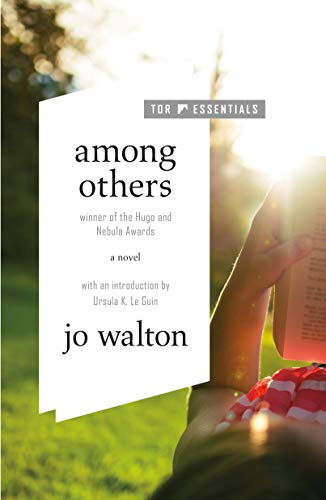 Among Others cover