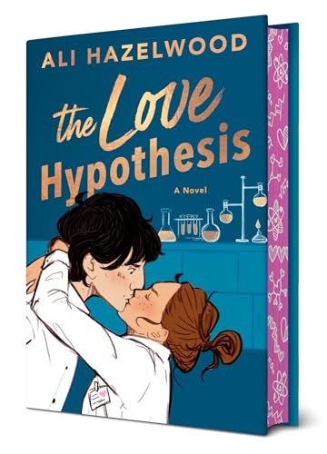 Love Hypothesis cover