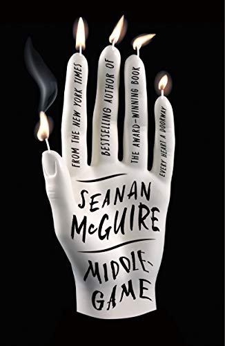 Middlegame cover
