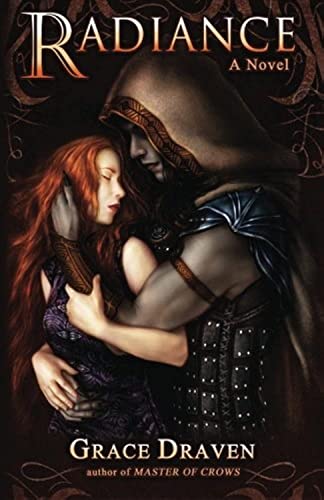 Radiance (Wraith Kings) cover