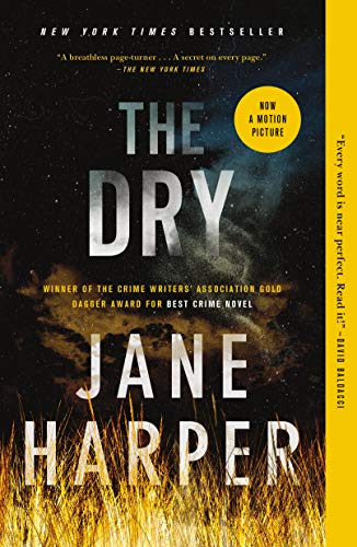 The Dry cover