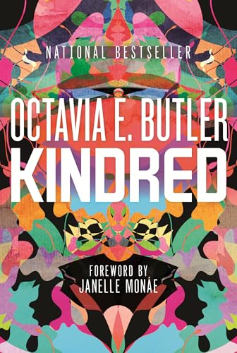 Kindred cover