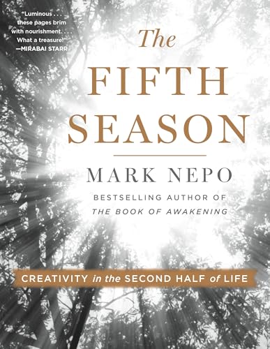 The Fifth Season Cover