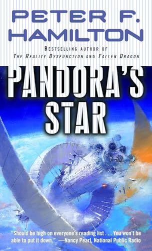 The Commonwealth Saga cover