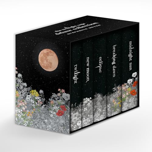 Twilight cover