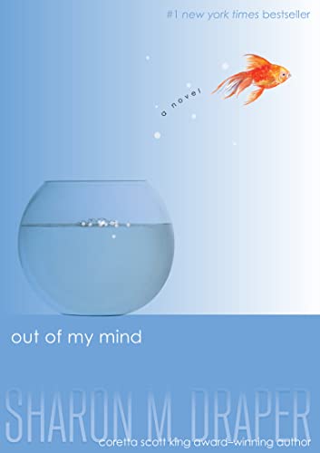 Out of My Mind (The Out of My Mind Series) Cover