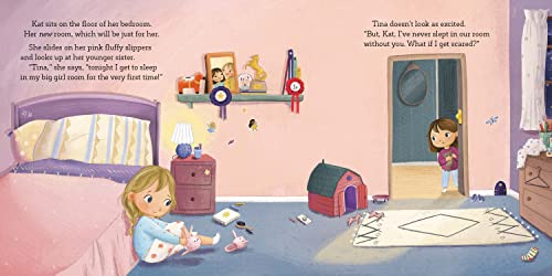 Good Night, Sister book image