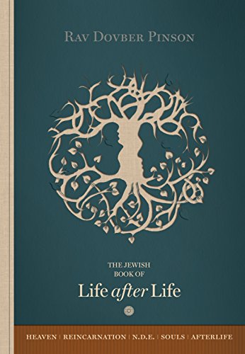 The Book of Life after Life Cover