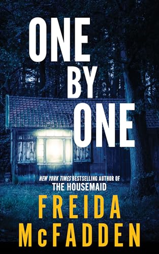 One by One cover