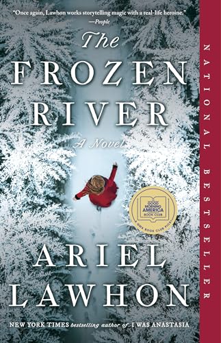 The Frozen River: A GMA Book Club Pick: A Novel Cover