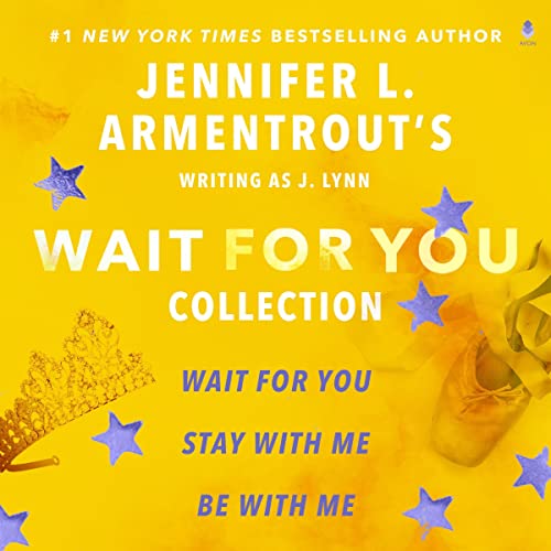 Wait For You cover
