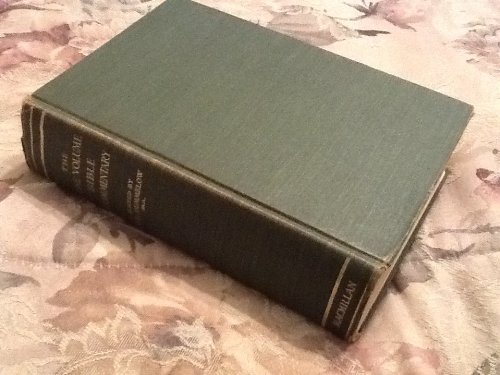 The Bible cover