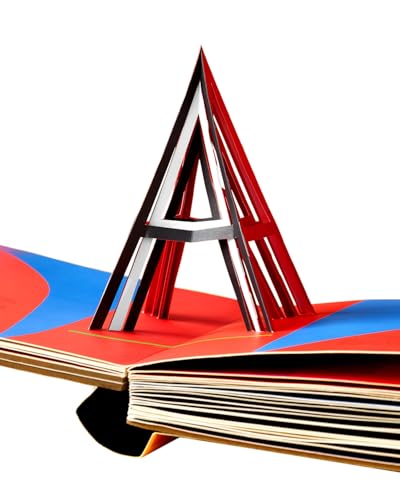 Alphabet in Motion: How Letters Get Their Shape book image